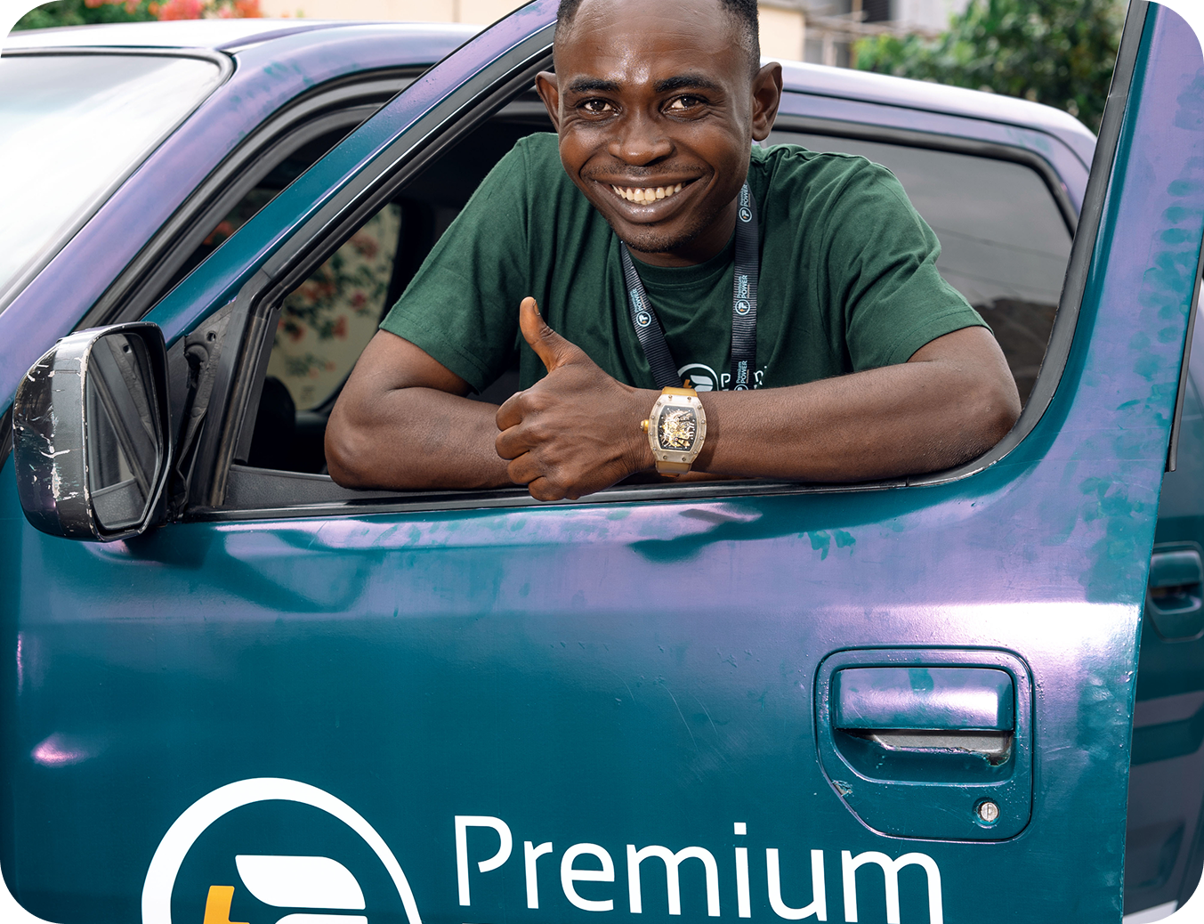 Understanding Generator Power Ratings