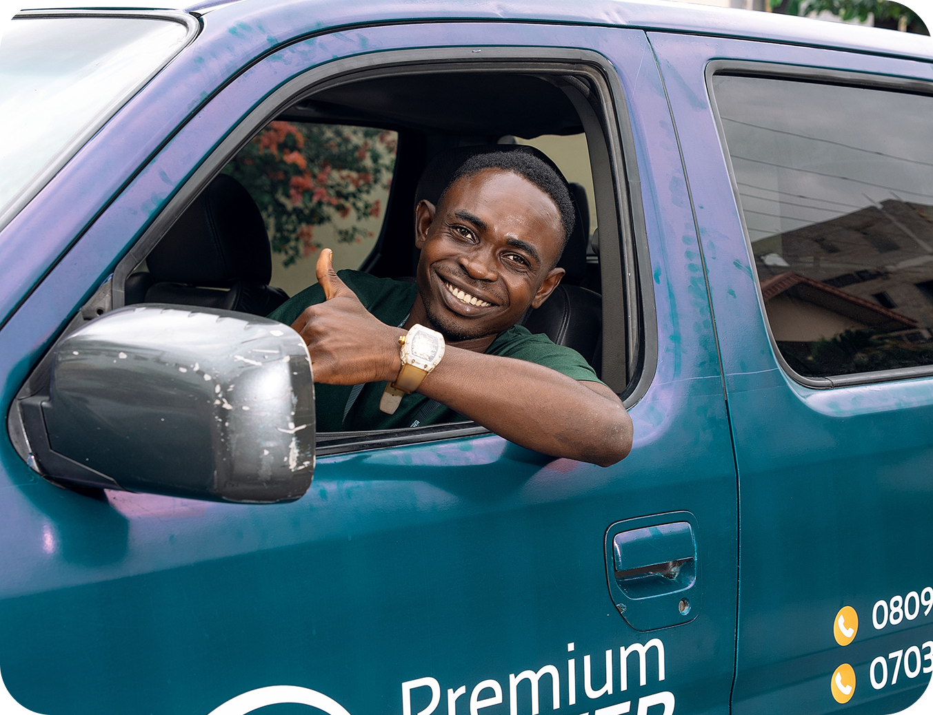 Choosing the Right Generator for Your Business